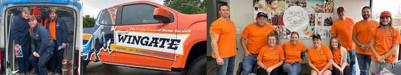 expert hvac service
