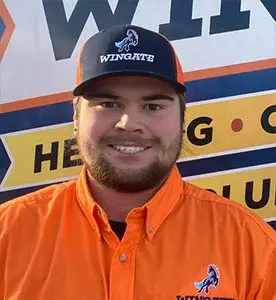 Wingate Staff member